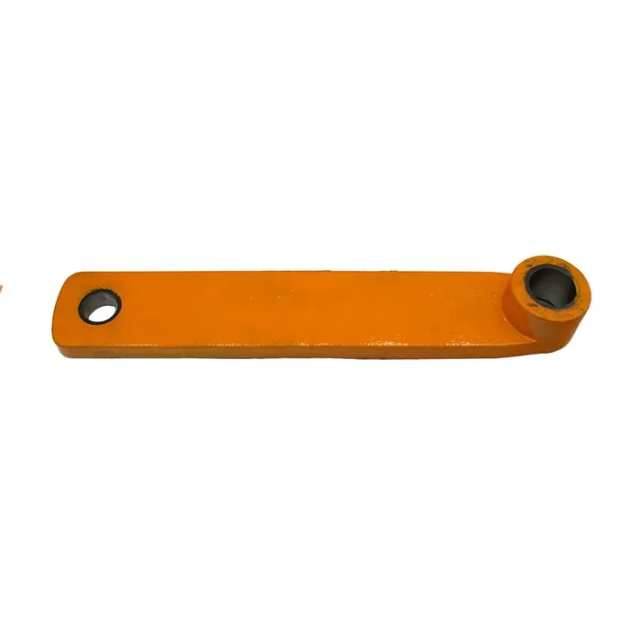 One New Aftermarket Link 244790A1 Fits Case Backhoe Loader Models