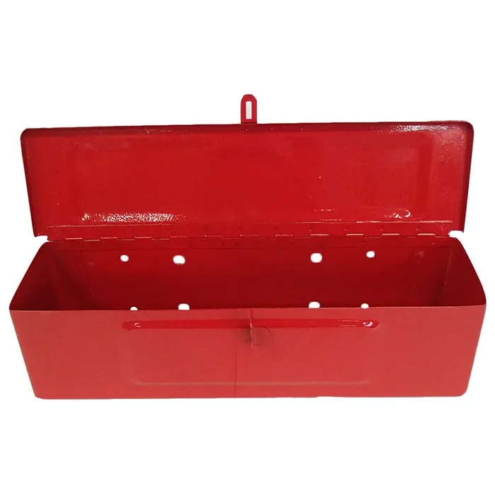 One New Aftermarket Replacement Tool Box SHT80-0005, 1662749M91