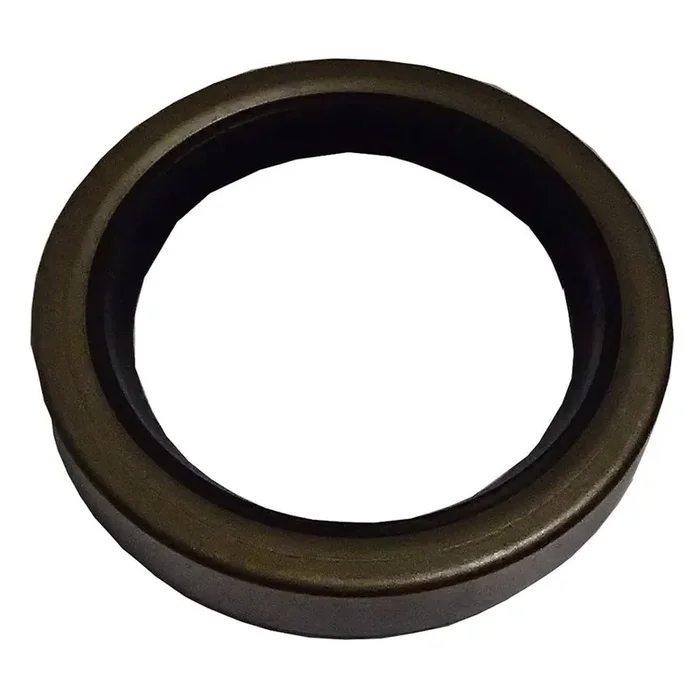 One New Inner Rear Axle Shaft Seal Fits Ford, Fits Ford New Holland,