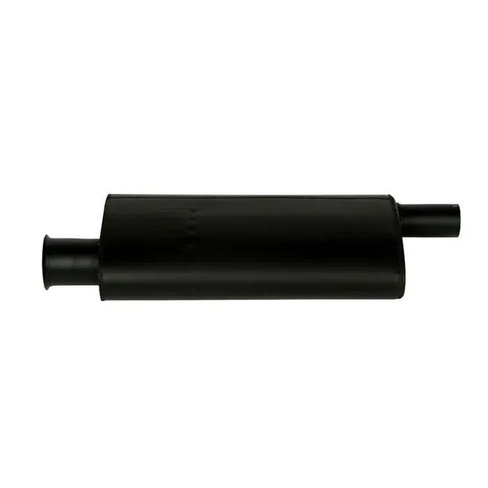 Oval Muffler Fits John Deere 3020,4000,4020,4030,4040,4230 Diesel Tractors