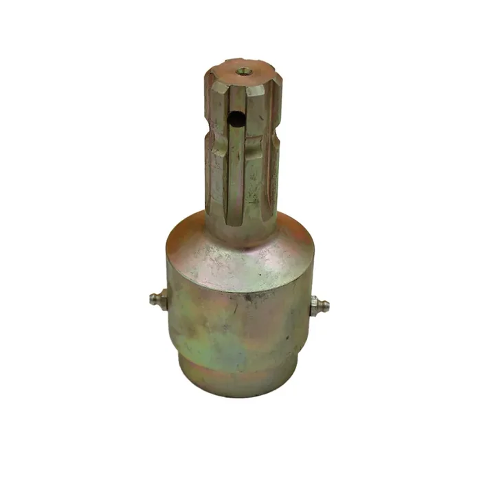 Over Running Coupler Fits Kubota Replaces 03-31-00010