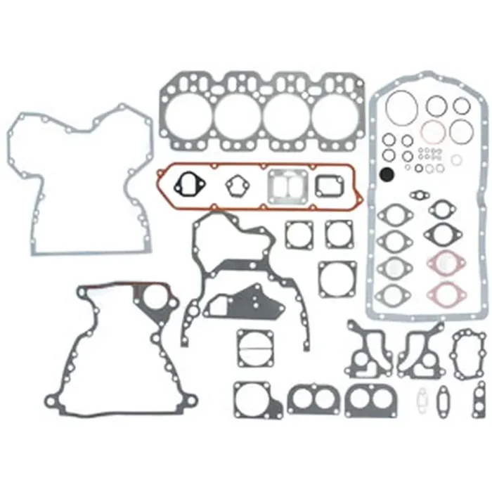 Overhaul Gasket Set Fits John Deere Replaces RE16934