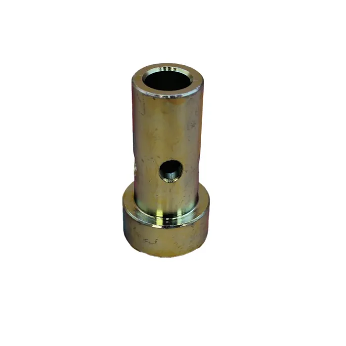 Pair of Fits CAT 1 Quick Hitch Adapter Bushings-Category 1-3 Pt Tractor Busing S