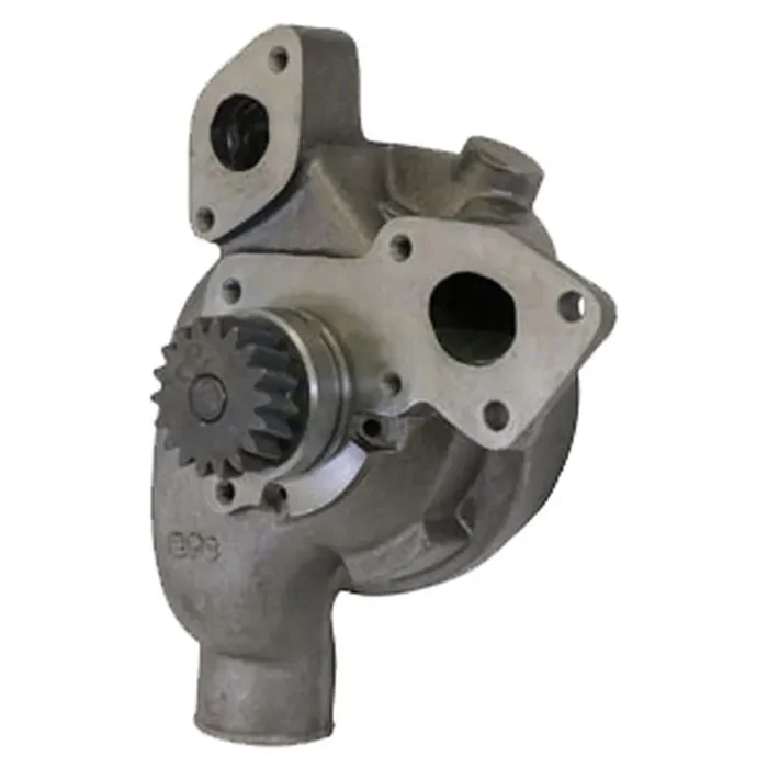 Perkins Water Pump U5MW0160, U5MW0157 1006-6T, 1006-6TW, 3CX, 4CX 4 & 6 Cylinder
