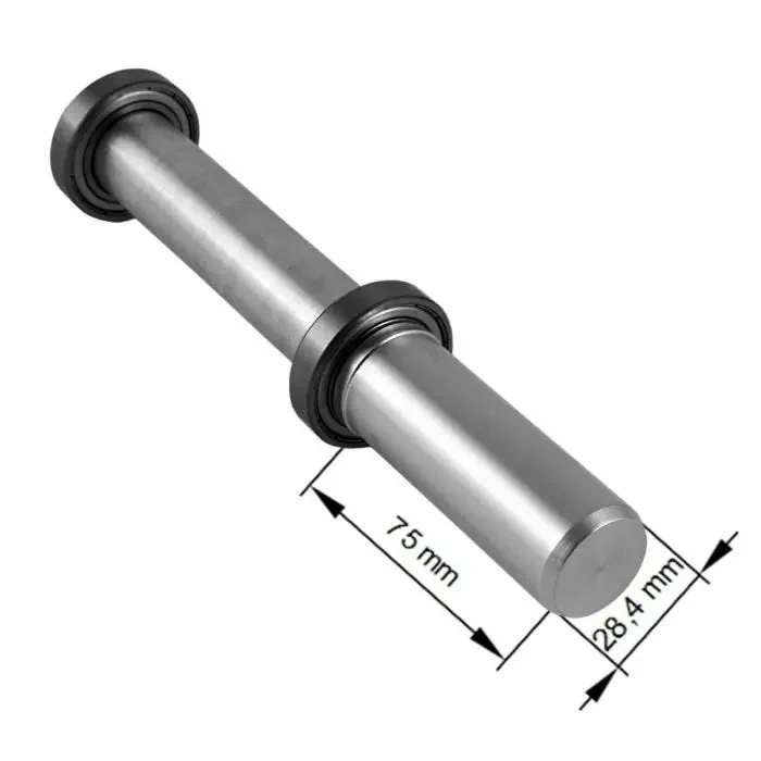 Pin for single sides stand compatible with Honda VFR 750 F 90-97 Constands Single