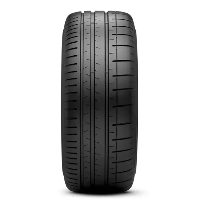 Pirelli P-Zero Corsa PZC4 Tire – 225/35ZR19 (88Y)