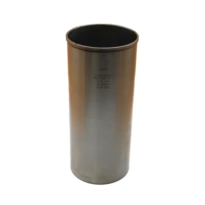 Piston Liner Fits Massey Ferguson Tractor – 31358345