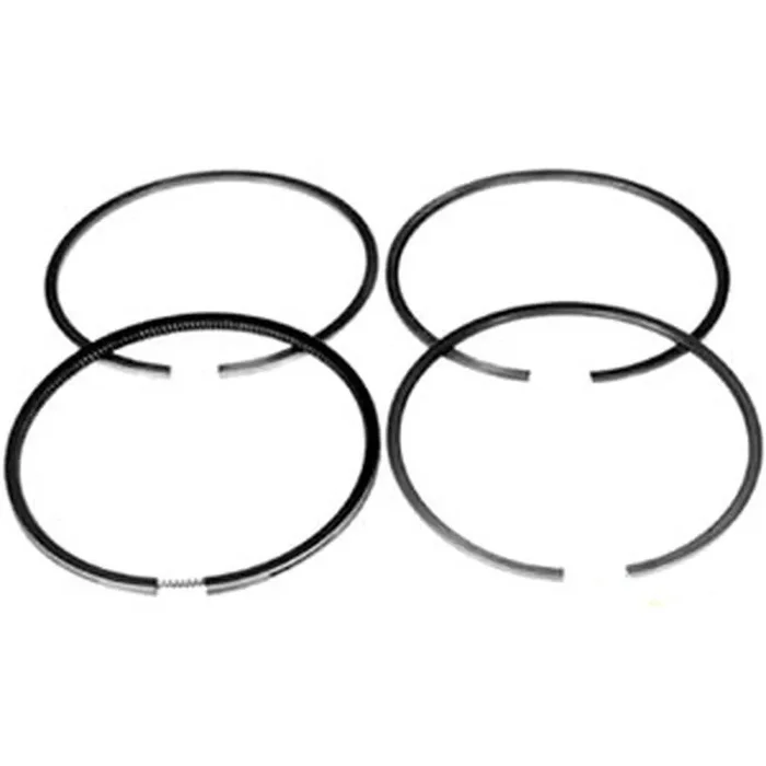 Piston Ring Set Fits Ford/New Holland Replaces 81814535