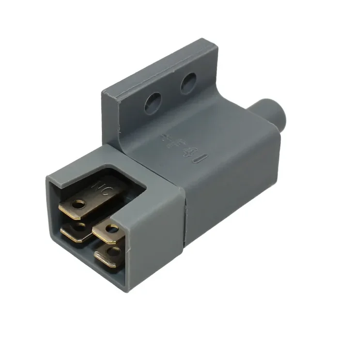 Plunger Switch Fits Troy Bilt Replaces 00012242