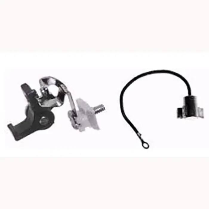 Points and Condenser Ignition Set fits Tecumseh Models VM70 VM80 VM100