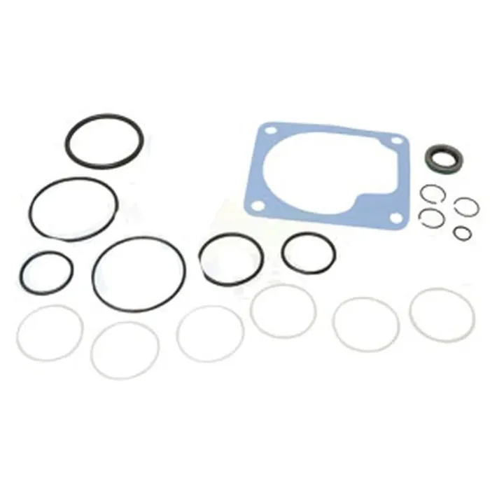 POWER STEERING SEAL KIT Fits John Deere Fits JD 3030 3120 3130 820 830 920 930