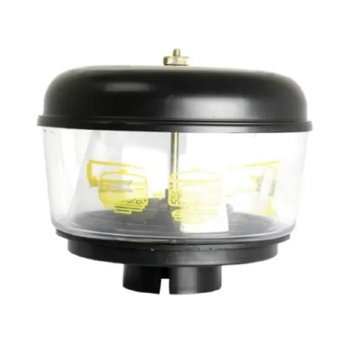 Pre-Cleaner Assembly Fits Ford/New Holland Replaces 1016177M91