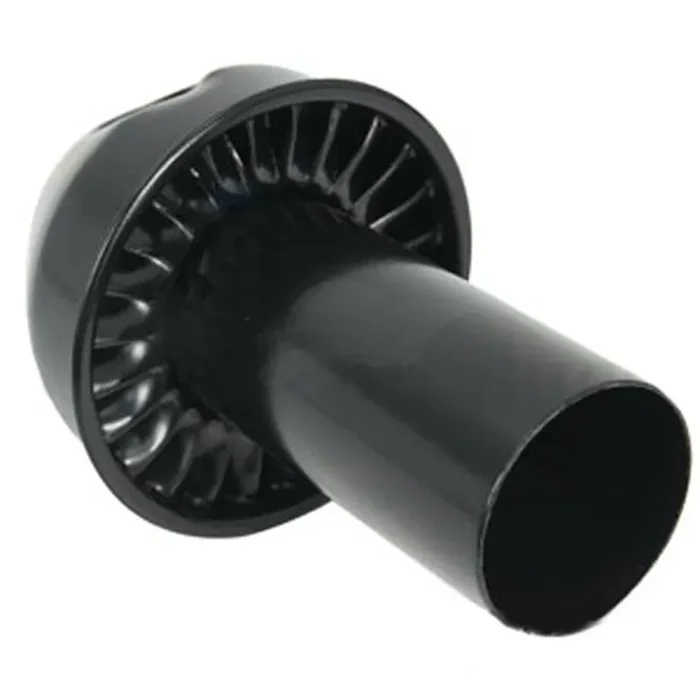 Pre-Cleaner Base Fits Ford/New Holland Replaces 81806312