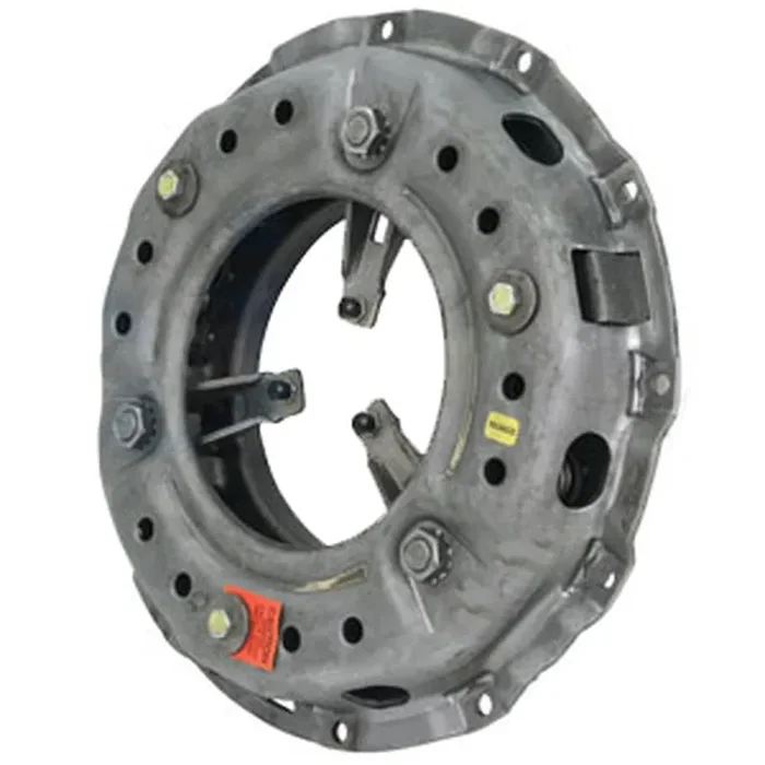 Pressure Plate 14″, 3 lever (w/ 1.215″ flywheel step), RE-MFG