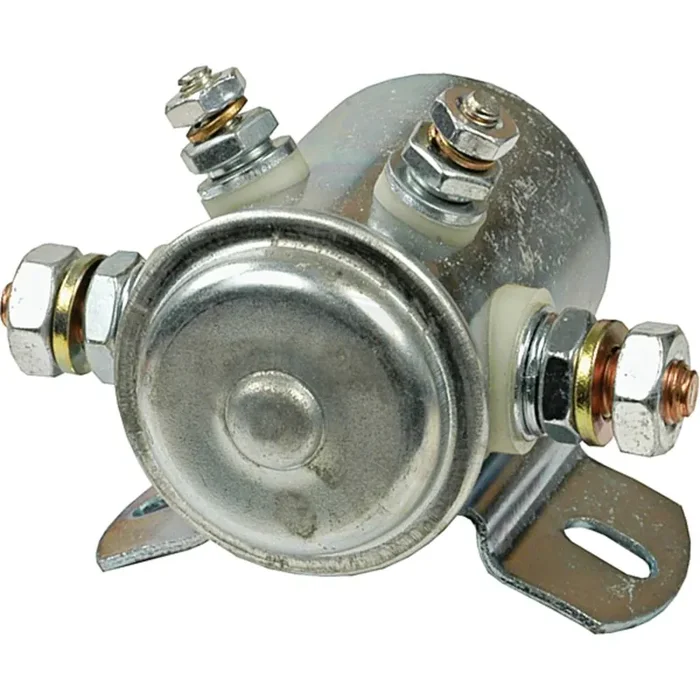 PRL-15-348-JN Prestolite Solenoid