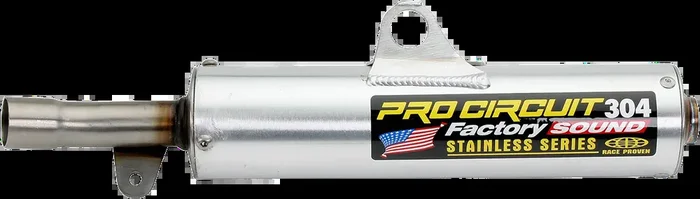 PRO CIRCUIT 304 Silencer SY89250-SE 9250-SE