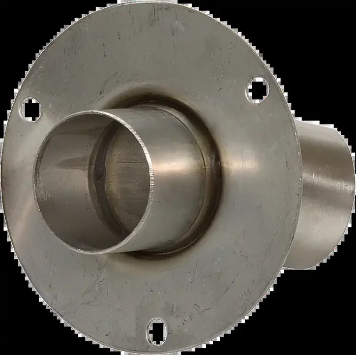 PRO CIRCUIT 4″ Quiet Insert – 1-5/8″ PC4012-0006