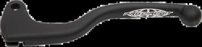 PRO CIRCUIT Clutch Lever – Black PCCL04-01-051