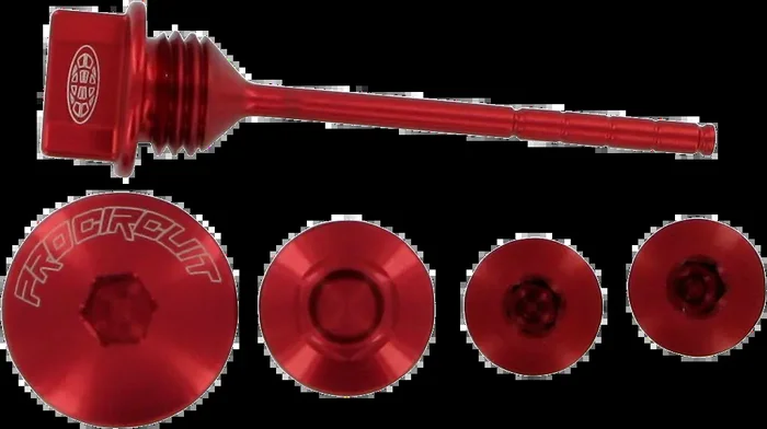 PRO CIRCUIT Engine Plug Kit – CRF250 PC4009-0003
