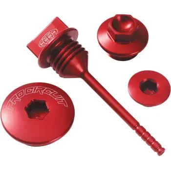 PRO CIRCUIT Engine Plug Kit – KX250F/450F PC4009-0001