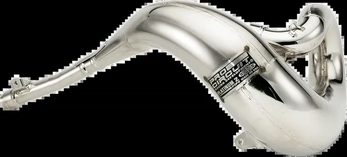 PRO CIRCUIT Platinum 2 Pipe CR250R 2003-2004 PH03250P2