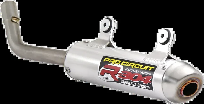 PRO CIRCUIT R-304 Silencer 1151725