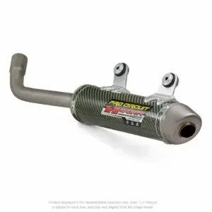 PRO CIRCUIT R-304 Silencer KTM 250 SX/300 XC 2023-2024 1152325K