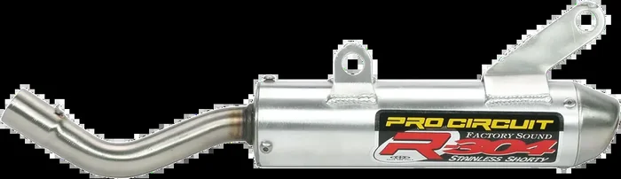 PRO CIRCUIT R-304 Silencer SS02250-RE 2250-RE