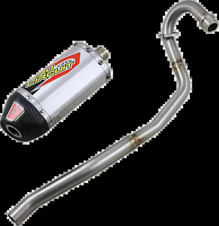 PRO CIRCUIT T-6 Exhaust 0132011F