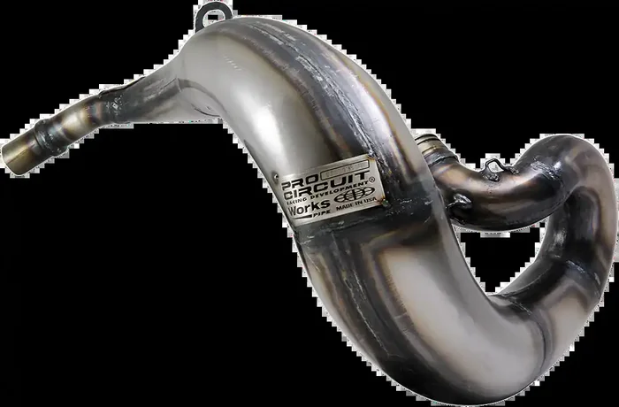 PRO CIRCUIT Works Pipe 0751925-O