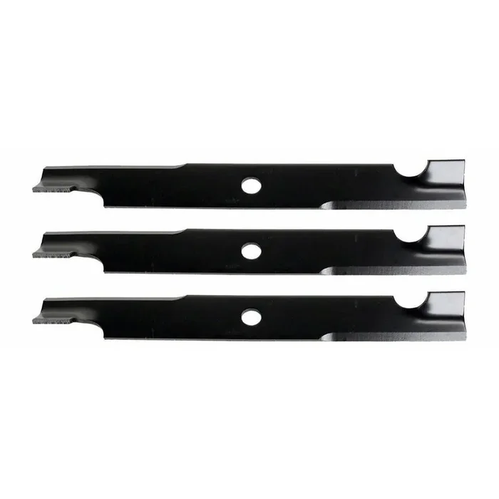 Pro Mower Deck Blades – 52‘‘ – S125XT, S150X, S150XT, S175X, S75X For Snapper