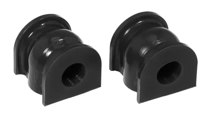 Prothane 02-03 Honda Civic Rear Sway Bar Bushings – 15mm – Black