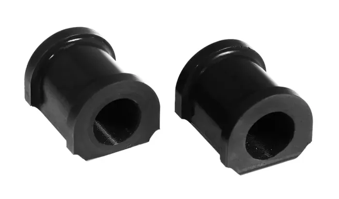 Prothane 02 Acura RSX Front Sway Bar Bushings – 23mm – Black