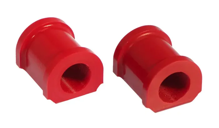 Prothane 02 Acura RSX Front Sway Bar Bushings – 23mm – Red