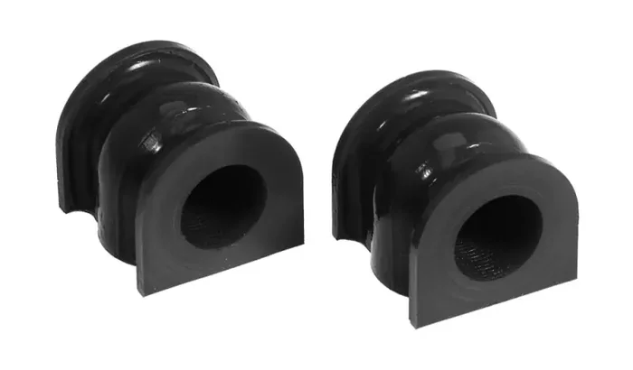Prothane 02 Acura RSX Rear Sway Bar Bushings – 19mm – Black