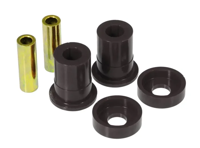 Prothane 04-05 Pontiac GTO Front Control Arm Bushings – Black