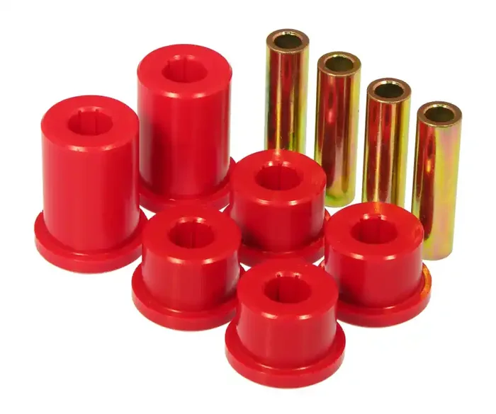 Prothane 04-05 Pontiac GTO Rear Control Arm Bushings – Red