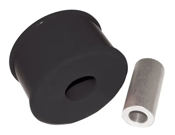Prothane 05-06 Chevy Cobalt SS Motor Mount Insert – Black