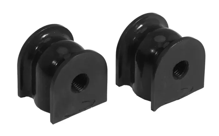 Prothane 06+ Honda Civic Rear Sway Bar Bushings – 11mm – Black