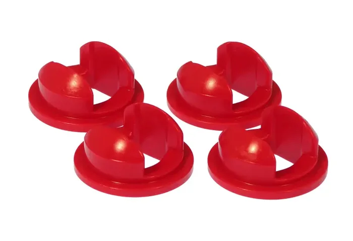 Prothane 10-12 Chevy Camaro Front Forward Radius Arm Bushings – Red