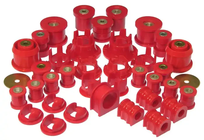 Prothane 10 Chevy Camaro Total Kit – Red