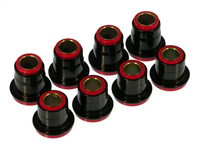 Prothane 55-82 GM Front Control Arm Bushings – Red