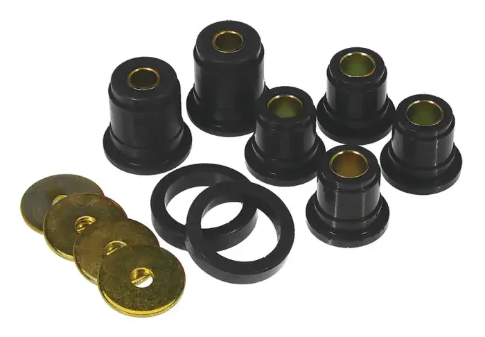 Prothane 62-67 Chevy Nova Front Control Arm Bushings – Black