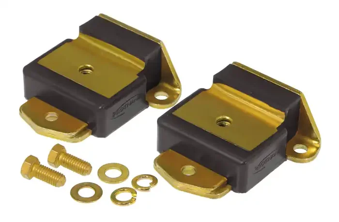 Prothane 63-72 GM Truck Motor Mounts – Black