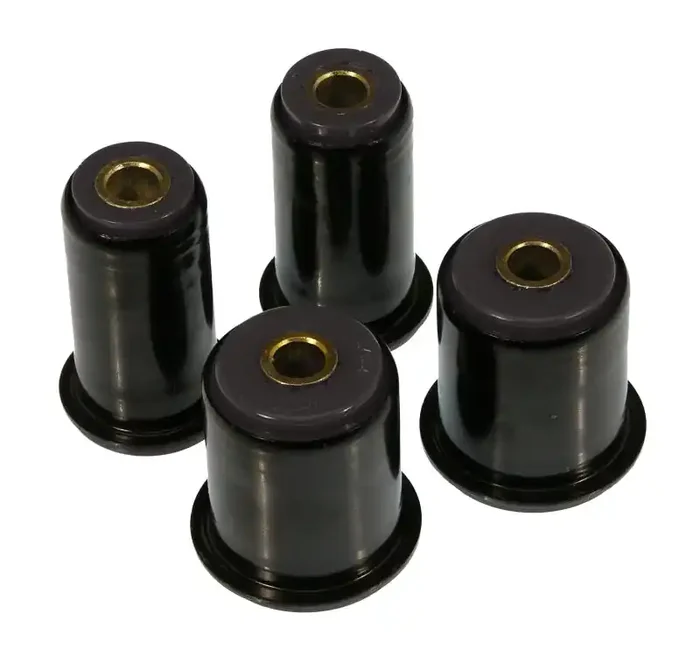Prothane 82-92 GM Front Control Arm Bushings – Black
