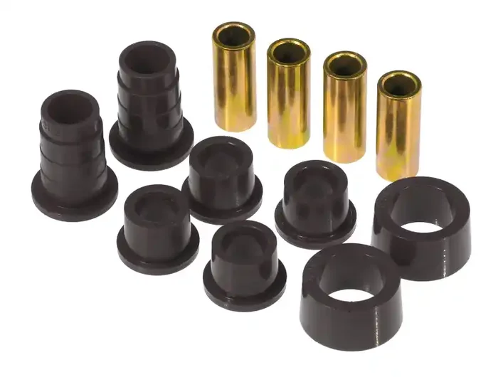 Prothane 84-87 Chevy Corvette Front End Link Kit – Black