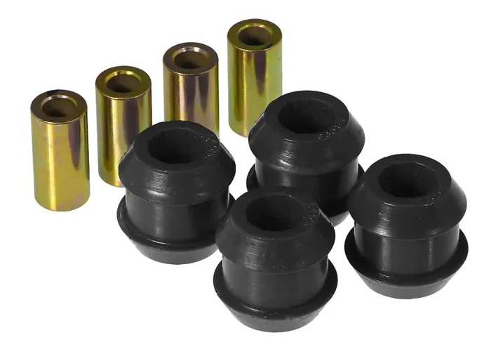 Prothane 90-93 Honda Integra Front Upper Control Arm Bushings – Black