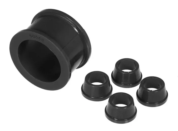 Prothane 92-95 Honda Civic Rack & Pinion Bushings – Black