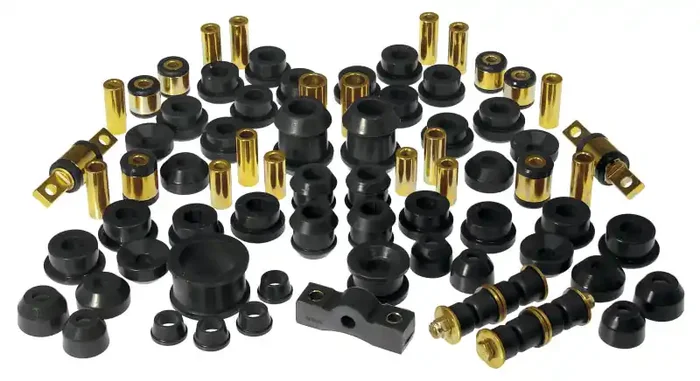 Prothane 94-00 Acura Integra Total Kit – Black