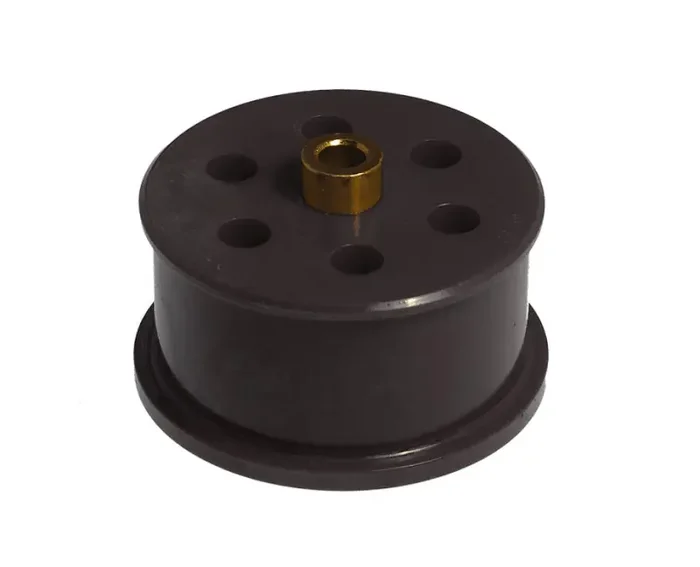Prothane 95-04 Chevy Cavalier Rear Trans Mount Insert – Black